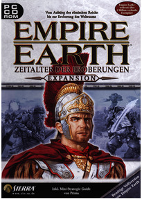 empire earth zeitalter der eroberungen german